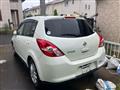 2011 Nissan Tiida