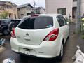 2011 Nissan Tiida