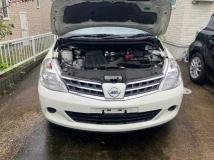 2011 Nissan Tiida
