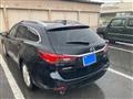 2013 Mazda Atenza