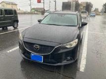 2013 Mazda Atenza