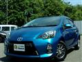 2013 Toyota AQUA