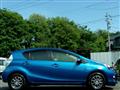 2013 Toyota AQUA
