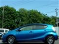 2013 Toyota AQUA