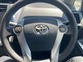 2011 Toyota PRIUS α