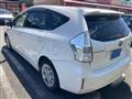 2011 Toyota PRIUS α
