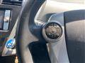 2011 Toyota PRIUS α