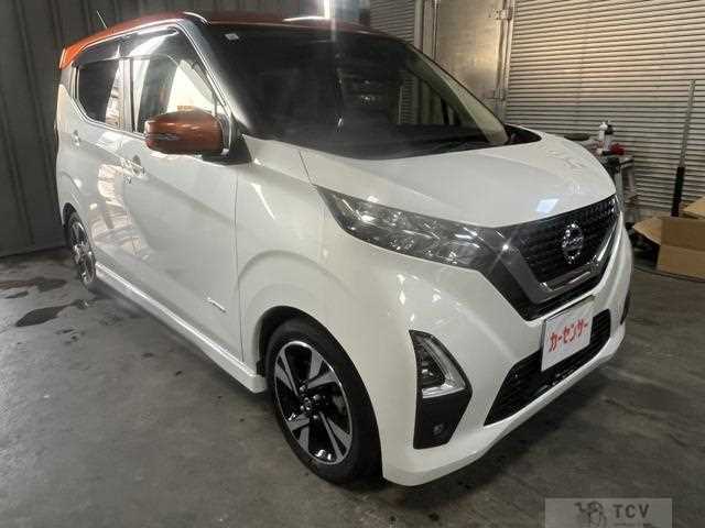 2021 Nissan Nissan Others