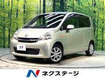 2012 Daihatsu Move