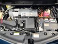 2016 Toyota PRIUS α