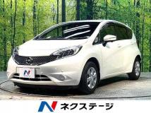 2016 Nissan Note