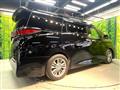 2023 Toyota Alphard G