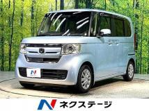 2019 Honda N BOX