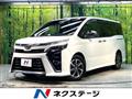 2021 Toyota Voxy