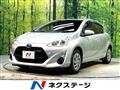 2016 Toyota AQUA