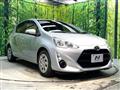 2016 Toyota AQUA