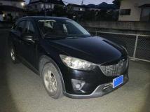 2013 Mazda CX-5