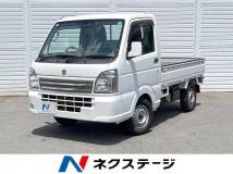 2020 Suzuki Carry Truck