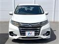 2017 Honda Odyssey