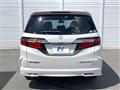 2017 Honda Odyssey