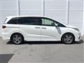 2017 Honda Odyssey