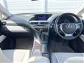 2013 Lexus RX