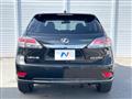 2013 Lexus RX