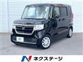 2019 Honda N BOX