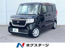 2019 Honda N BOX