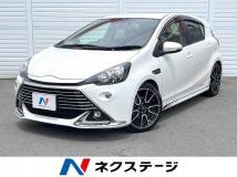 2016 Toyota AQUA