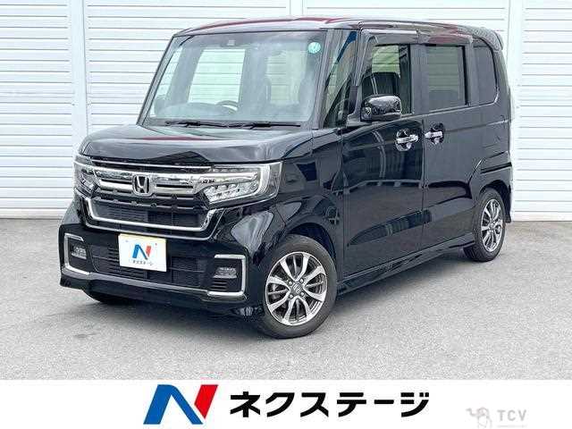 2022 Honda N BOX