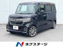 2022 Honda N BOX
