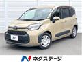 2022 Toyota Sienta