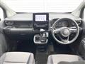 2022 Toyota Sienta