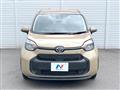 2022 Toyota Sienta