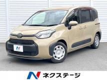 2022 Toyota Sienta