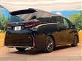 2024 Toyota Vellfire