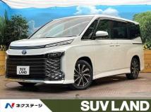 2024 Toyota Voxy