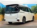 2022 Toyota Voxy