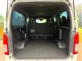 2024 Toyota Hiace Van