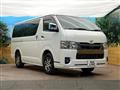 2024 Toyota Hiace Van
