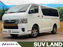 2024 Toyota Hiace Van
