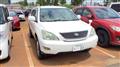2006 Toyota Harrier