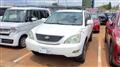 2006 Toyota Harrier