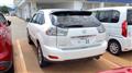 2006 Toyota Harrier