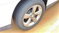 2006 Toyota Harrier
