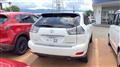 2006 Toyota Harrier