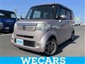 2014 Honda N BOX