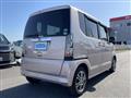2014 Honda N BOX