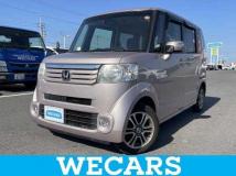 2014 Honda N BOX